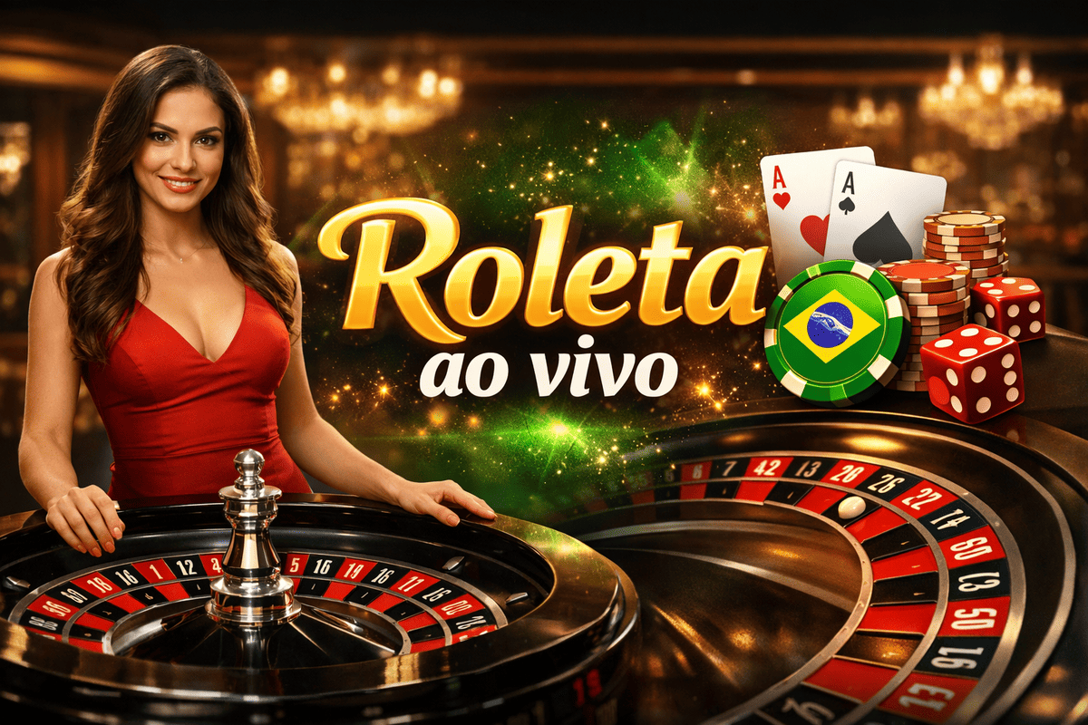 Roleta k5bet app