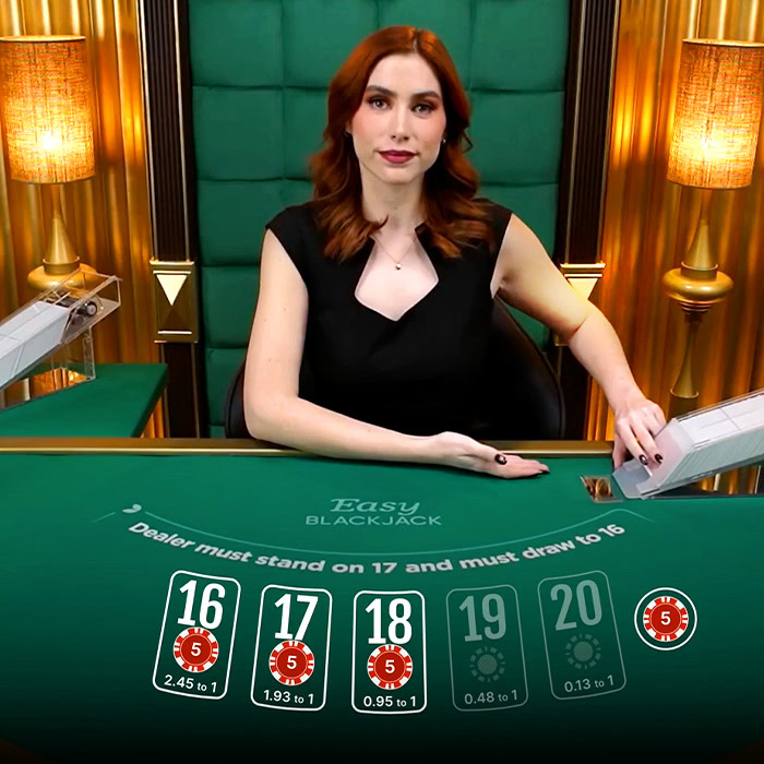 Blackjack k5bet app